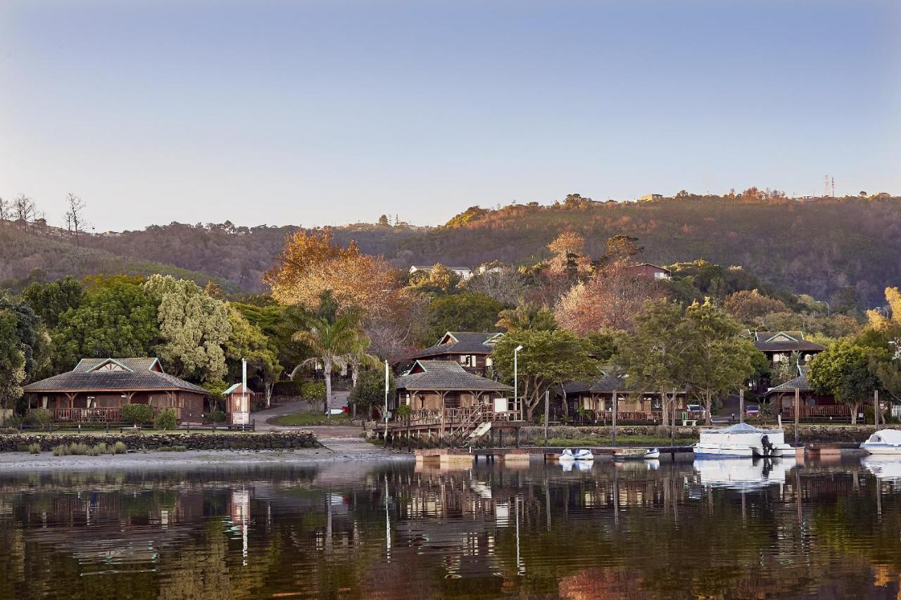Knysna River Club By First Private Stays Exterior photo