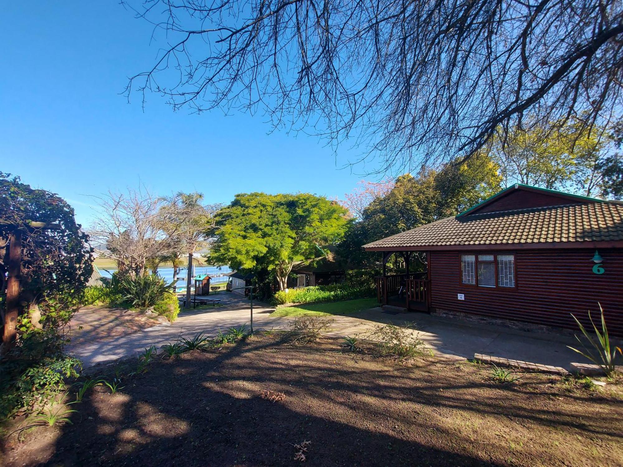 Knysna River Club By First Private Stays Exterior photo