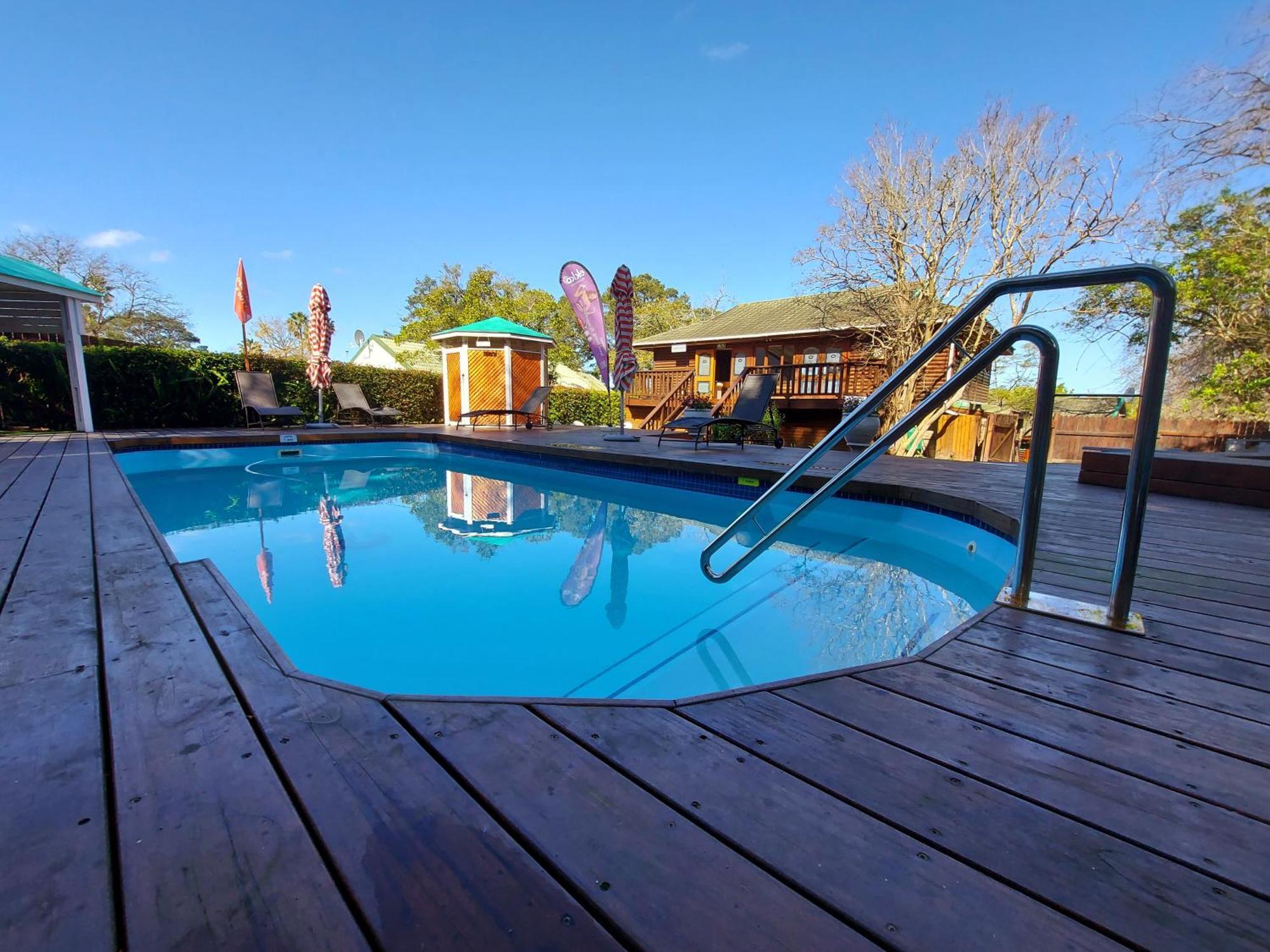 Knysna River Club By First Private Stays Exterior photo