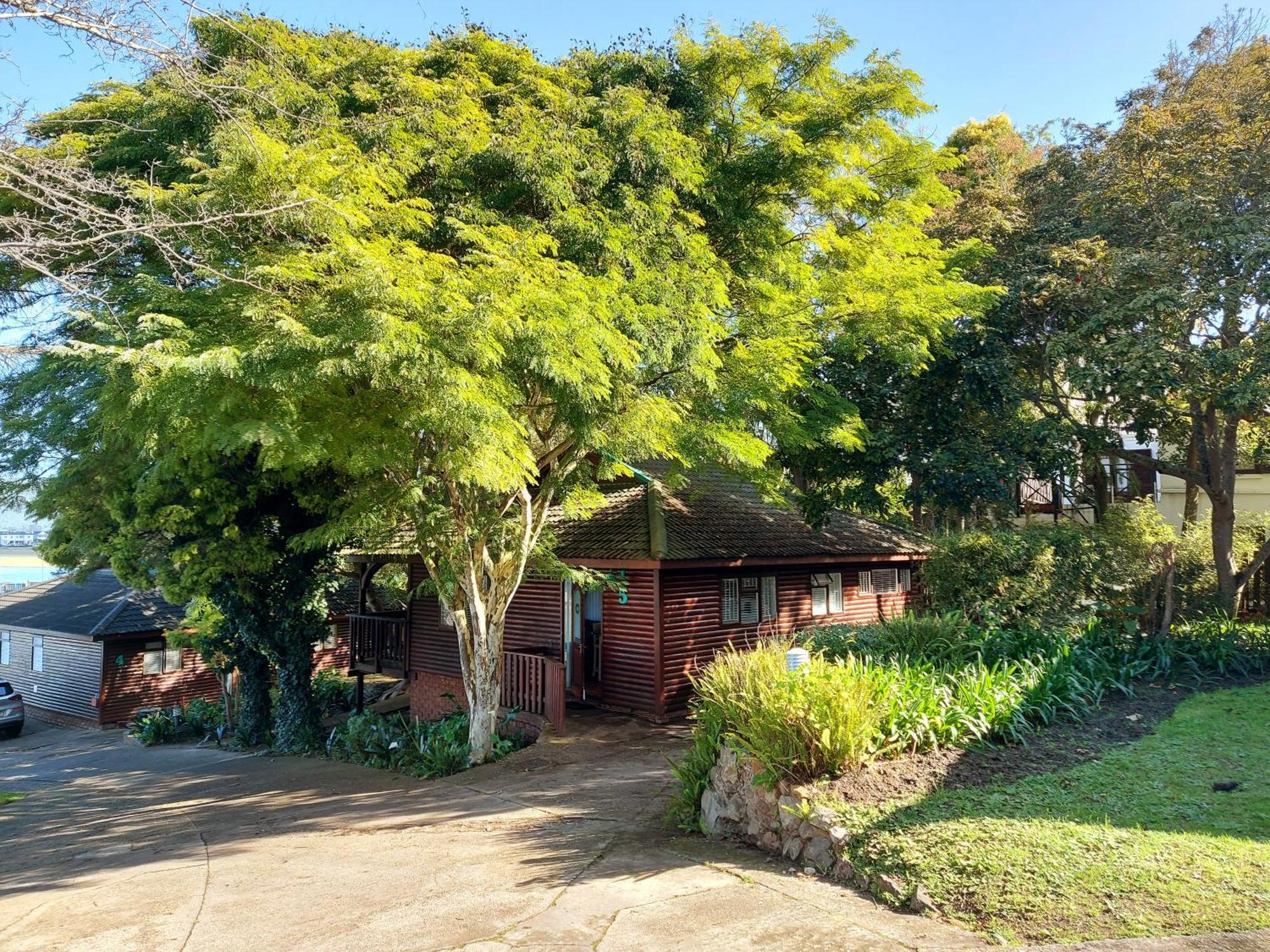 Knysna River Club By First Private Stays Exterior photo