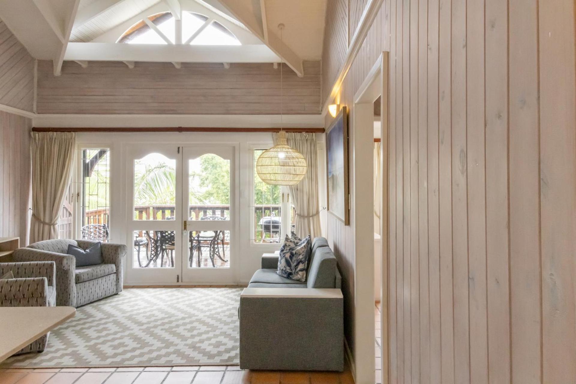 Knysna River Club By First Private Stays Exterior photo