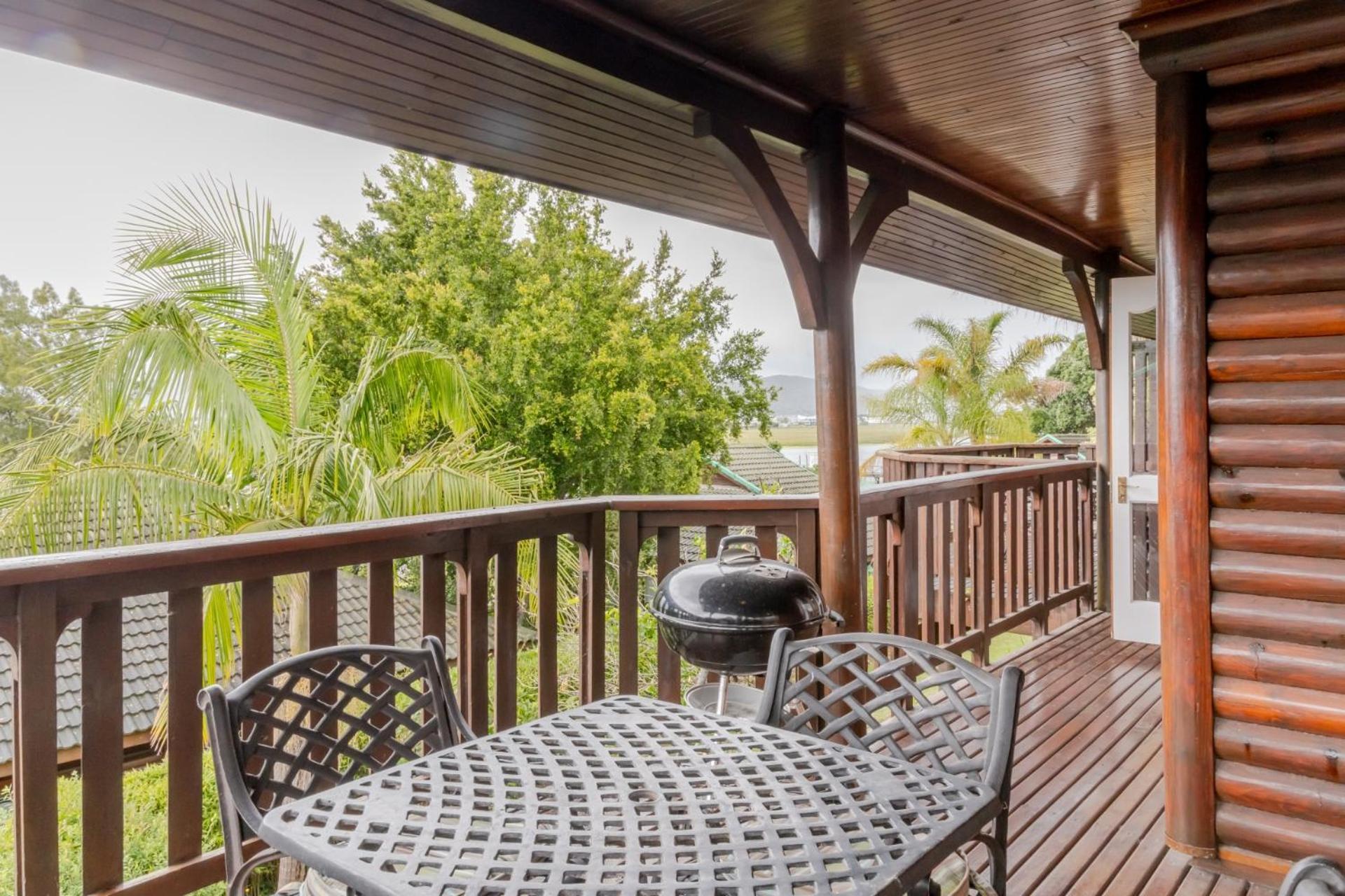 Knysna River Club By First Private Stays Exterior photo