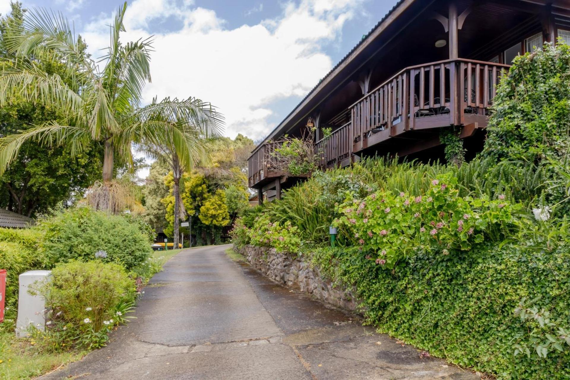 Knysna River Club By First Private Stays Exterior photo
