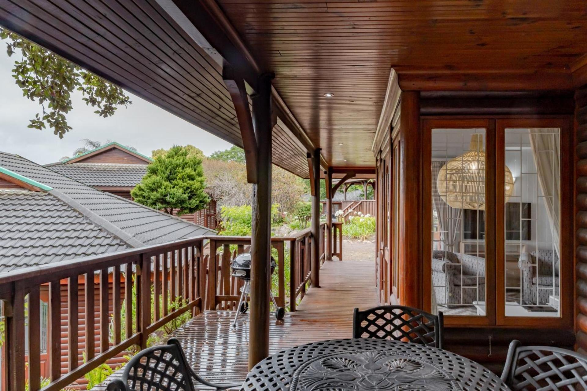 Knysna River Club By First Private Stays Exterior photo