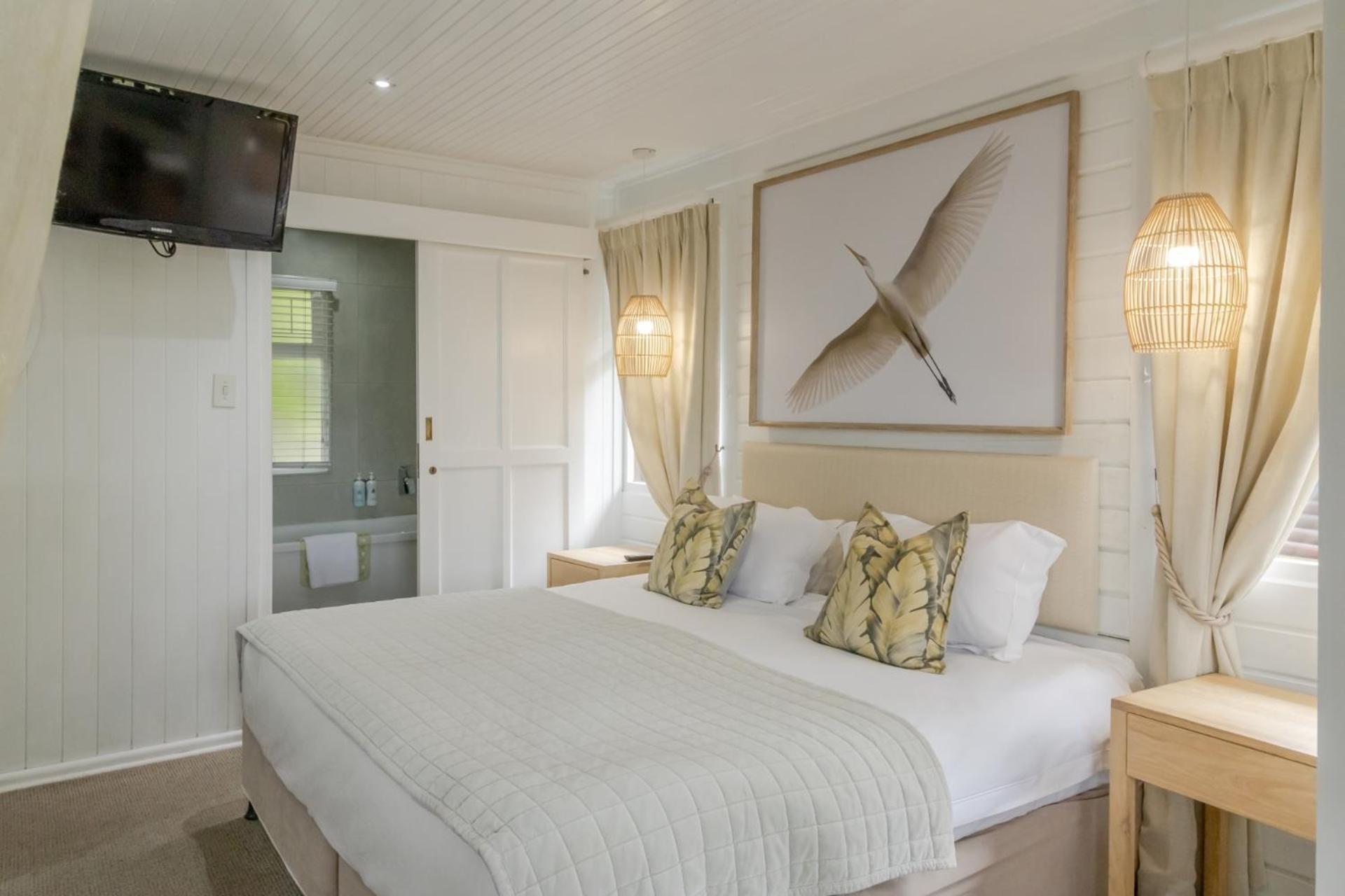 Knysna River Club By First Private Stays Exterior photo