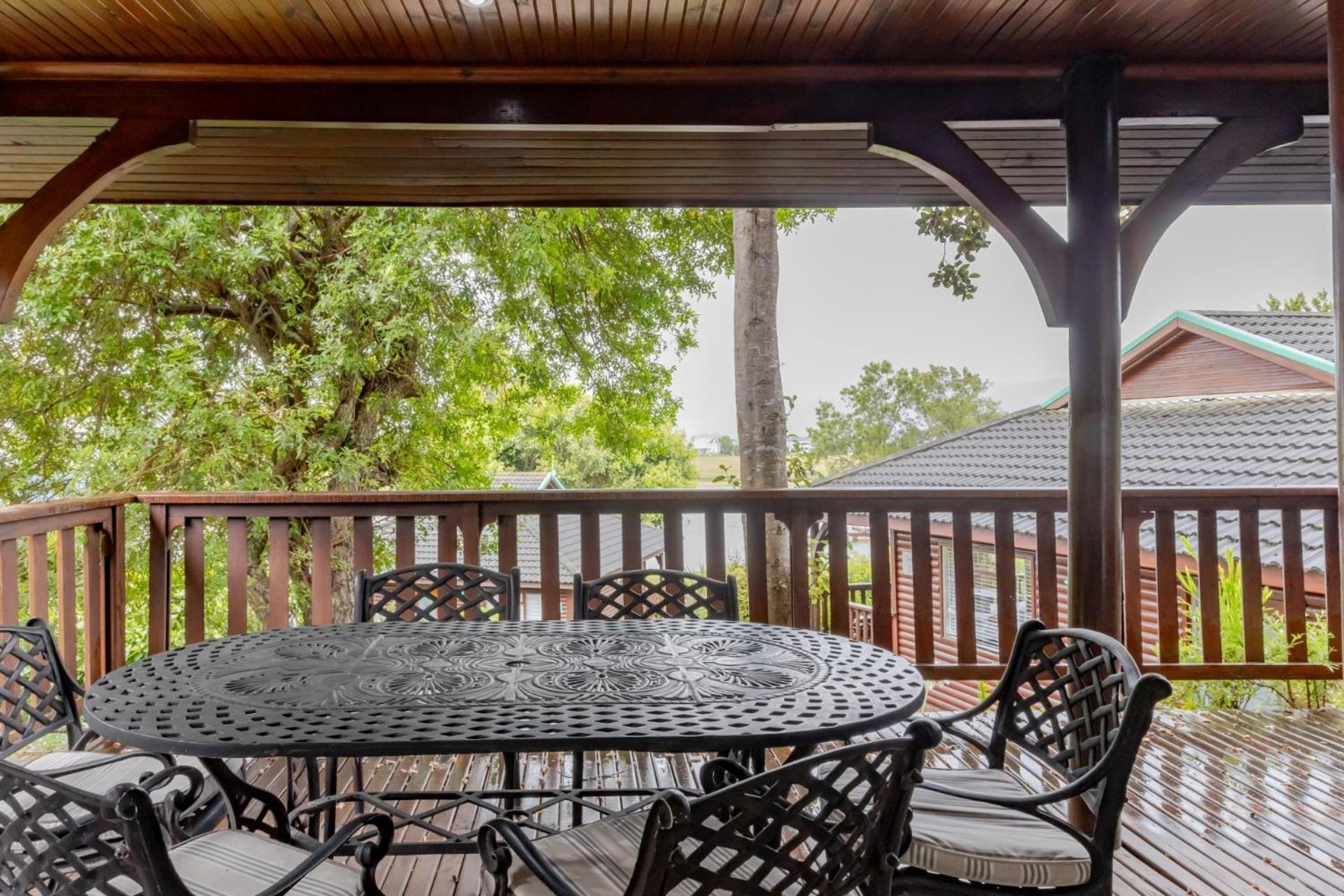 Knysna River Club By First Private Stays Exterior photo