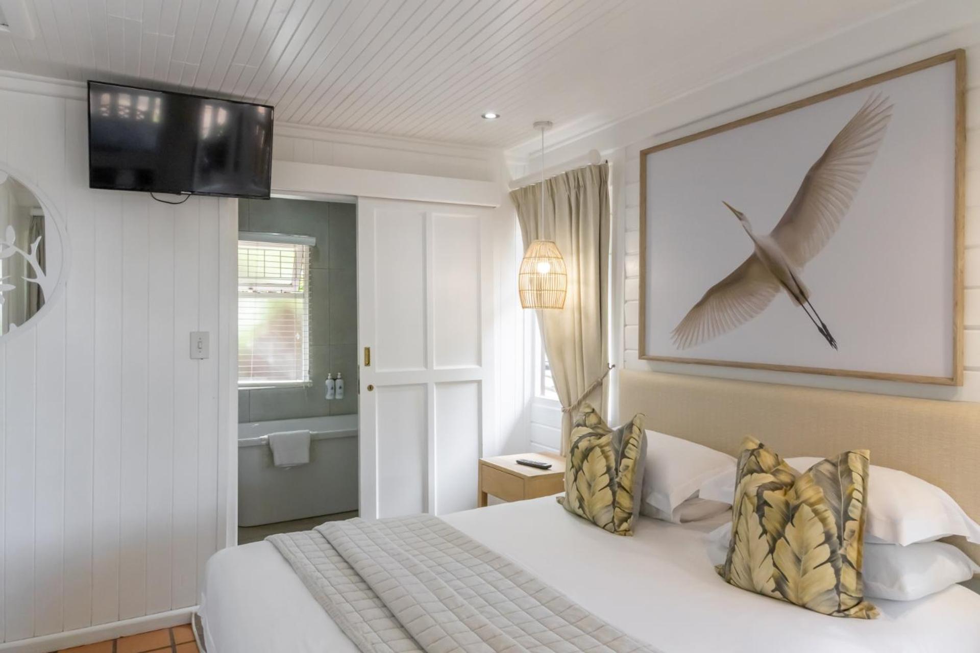Knysna River Club By First Private Stays Exterior photo